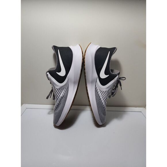 Zoom Winflo 6 SE 'Platinum White' Size 10 Men's - Picture 3 of 8